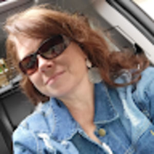 Meet your Posher, Jill